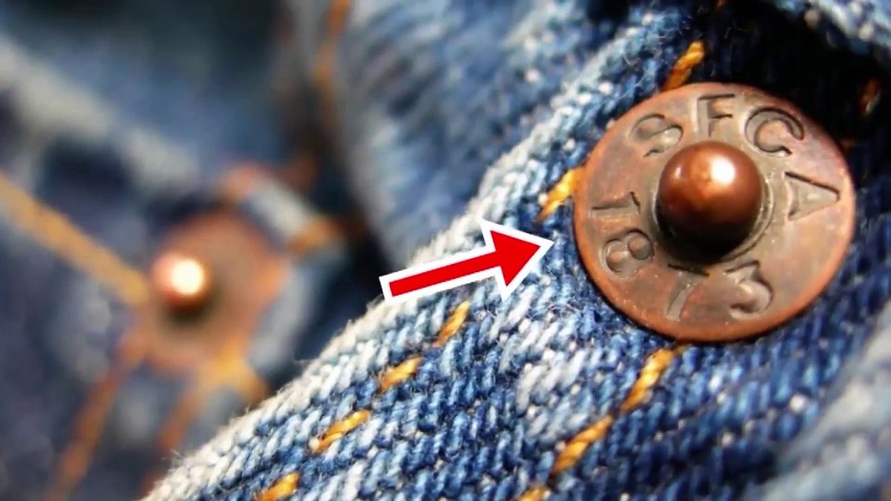 10 BENDA YANG SERING DIJUMPAI TAPI TERNYATA PUNYA FUNGSI TERSEMBUNYI YG PENTING!!!