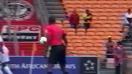 South Africa	3-1	Burkina Faso 07.10.2017