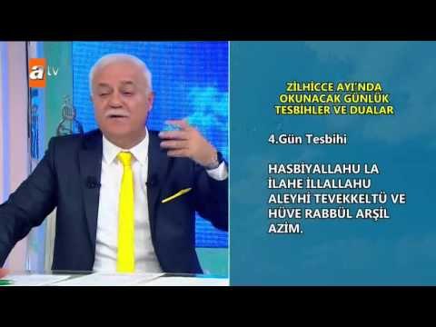 Nihat Hatipoğlu Sorularınızı Cevaplıyor 149. Bölüm - atv
