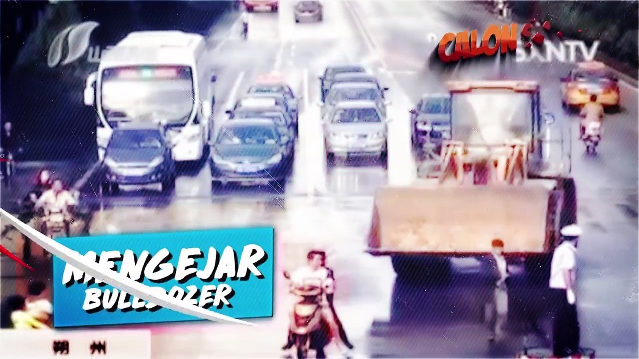 10 AKSI KEJAR-KEJARAN DENGAN POLISI YANG PALING GOKIL DAN PALING SERU DALAM SEJARAH MANUSIA!!!