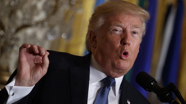 Donald Trump's 'voodoo economics' - Counting the Cost