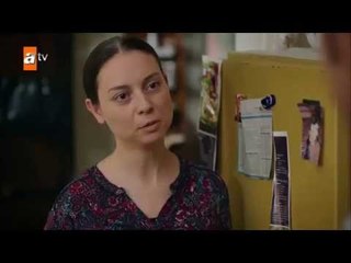 Mesude Kemal'i bıçakladı mı? - Kırgın Çiçekler 13. Bölüm - atv