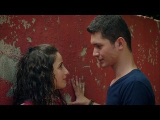 "Bak gördün mü? Bana güven demiştim." - Kırgın Çiçekler 13. Bölüm - atv