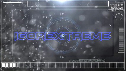 Intro Remasterizada Em HD