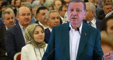 Erdoğan'dan Eski AK Partililerle İlgili Dikkat Çeken Sözler: İhanet Yoksa Yeniden Görev Verilir