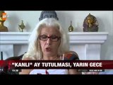 Kanlı ay tutulması, yarın gece - atv Ana Haber