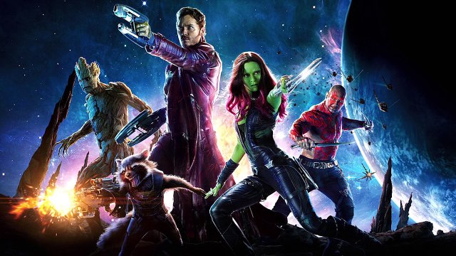 Las Películas Más Esperadas de 2017