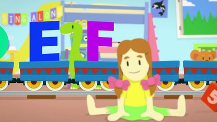 Five Little Monkeys Jumping On The Bed | Baby Songs | Kids Songs | Nursery Rhymes