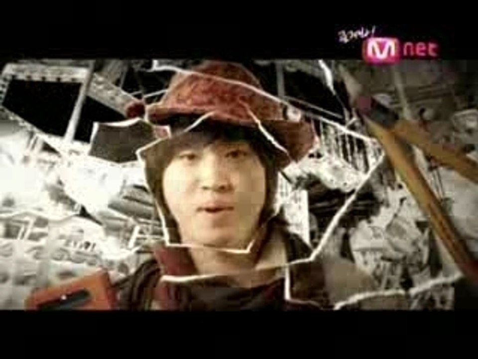 (Epik High) - Love Love Love - 2007