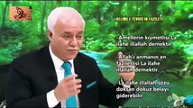 le-e ilehe ile-e el-lehü mühamedü rasüwlü el-lehi dünye-eda bunu kimse bilmediği içinherkeskeefirdir