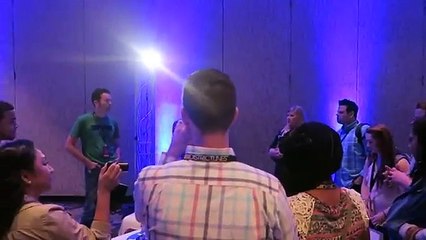 BABYS FIRST TIME AT POOL! (Playlist Live new)