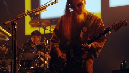 スピッツ／アカネ