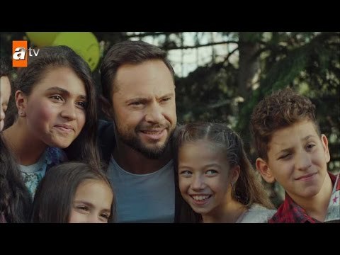 Özgün, Evli ve Öfkeli'ye konuk oldu - Evli ve Öfkeli 3. Bölüm - atv