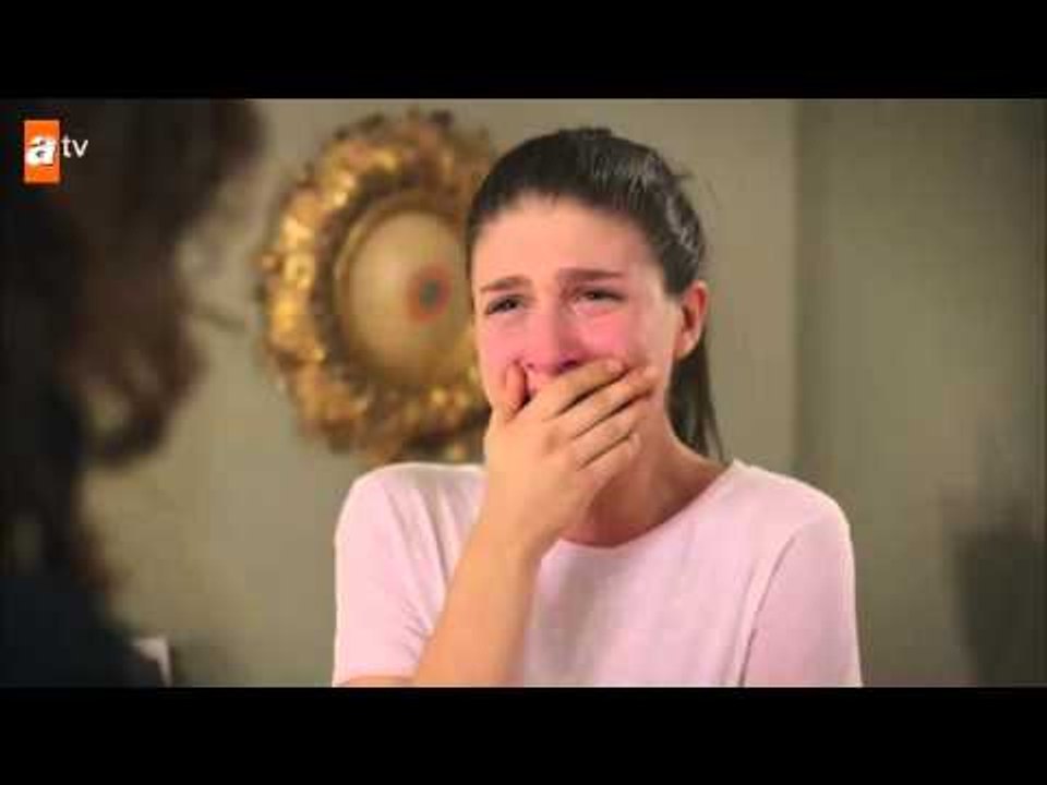 Bana nasıl kıydın anne?: Kırgın Çiçekler 15. Bölüm - atv