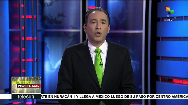 Secretario General de ONU visita islas caribeñas dañadas por huracanes