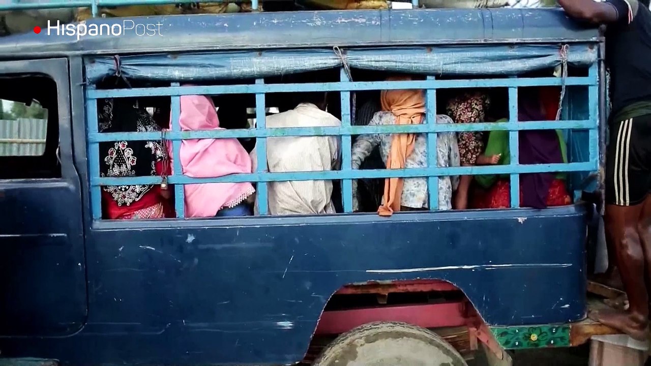 Rebeldes de ARSA dispuestos a dialogar con Gobierno de Birmania