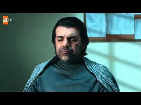 İlyas infaz edilecek mi?: Eşkıya Dünyaya Hükümdar Olmaz 5. Bölüm - atv