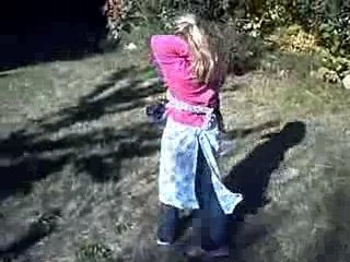 Defiler de mode 2007 2008