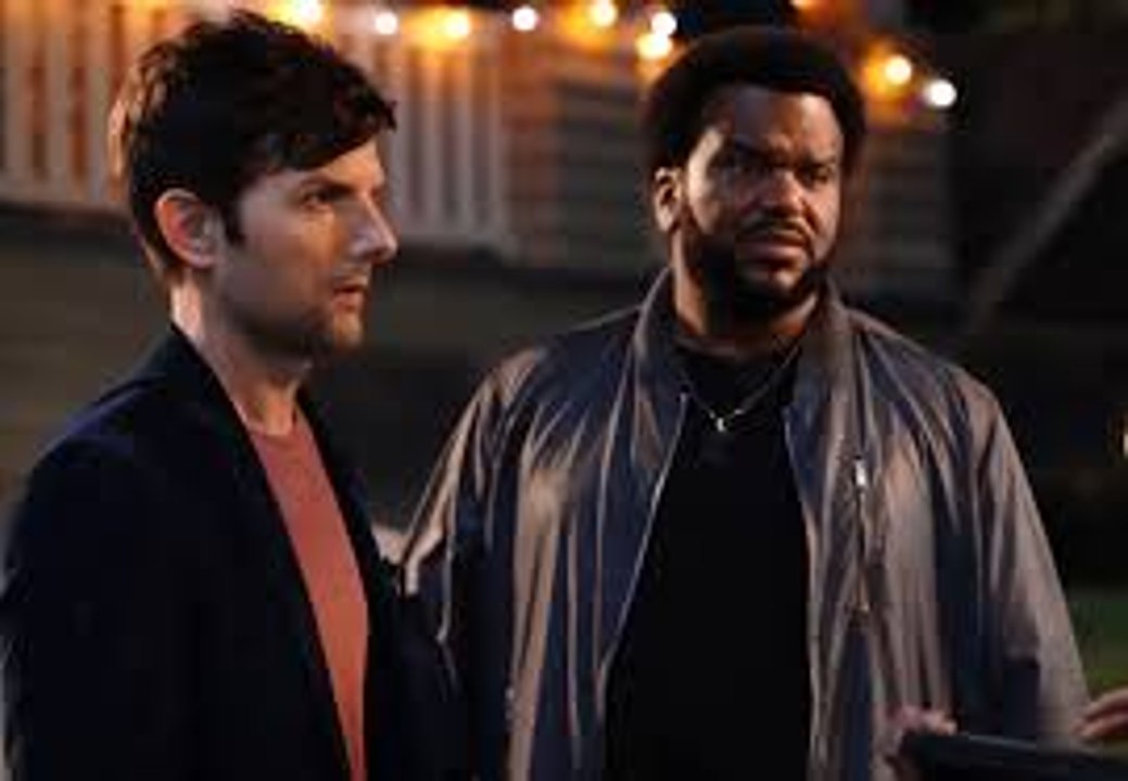 2x1 || Watch Online Ghosted Season 2 Episode 1 [ S02E01 ] On Dailymotion