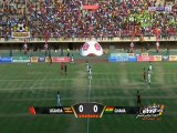 ملخص مباراة - أوغندا 0 × 0 غانا | تعليق أحمد عبده - تصفيات أفريقيا المؤهلة إلي كأس العالم