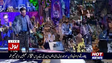 Game Show Aisay Chalay Ga – 7th October 2017
