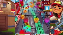 Subway Surfers World Tour: Singapore Gameplay [HD]