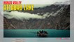 Attabad Lake Hunza Valley