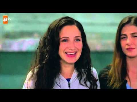 Güney'in havai fişekleri: Kırgın Çiçekler 16. Bölüm - atv