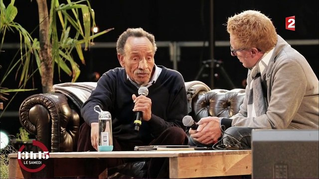 13h15 . Les Colibris de Pierre Rabhi montrent au citadin moyen ce qu'il peut facilement changer dans sa vie