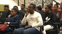 South Africa: Young entrepreneurs hope to curb unemployment