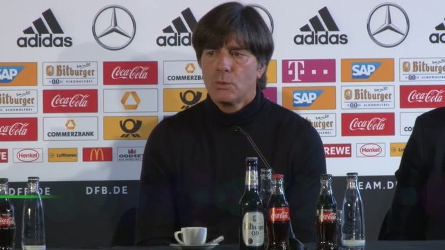 Foot - ALL - Bayern : Löw «Ravi du retour de Heynckes»