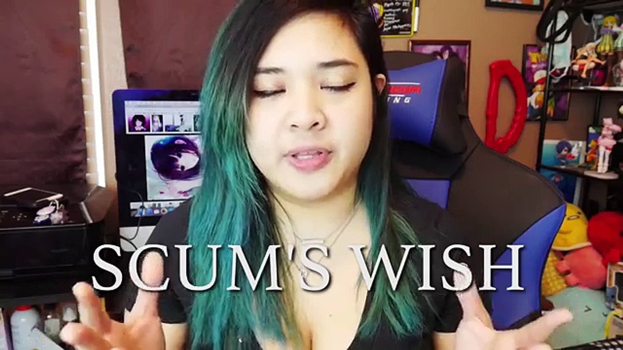 Love is Complicated. - Kuzu no Honkai (Scums Wish)