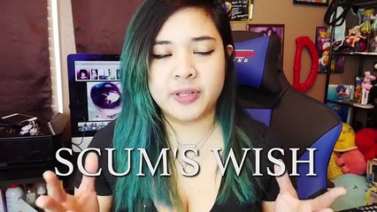 Love is Complicated. - Kuzu no Honkai (Scums Wish)