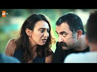 Adını İlyas koyarsınız: Eşkıya Dünyaya Hükümdar Olmaz 6. Bölüm - atv