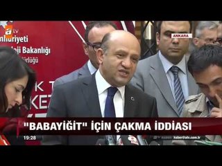 Yerli otomobil için çakma iddiası - atv Ana Haber