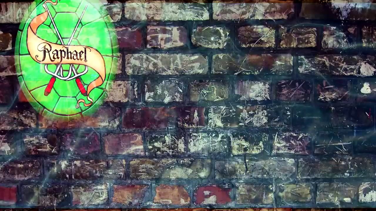 Season 1 Episode 1 Back, Back to the Sewers TMNT Minecraft Survival Sewers