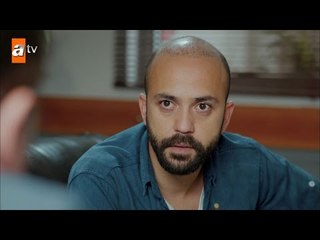 Murat, Esra'nın hayat hikayesini öğreniyor... - Evli ve Öfkeli 3. Bölüm - atv