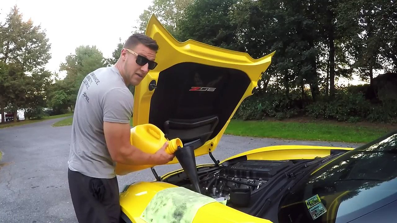 ALREADY REMOVING THE WRAP... Here's Why.