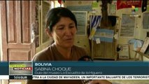 teleSUR Noticias: Tormenta Nate sigue su paso en Centroamérica