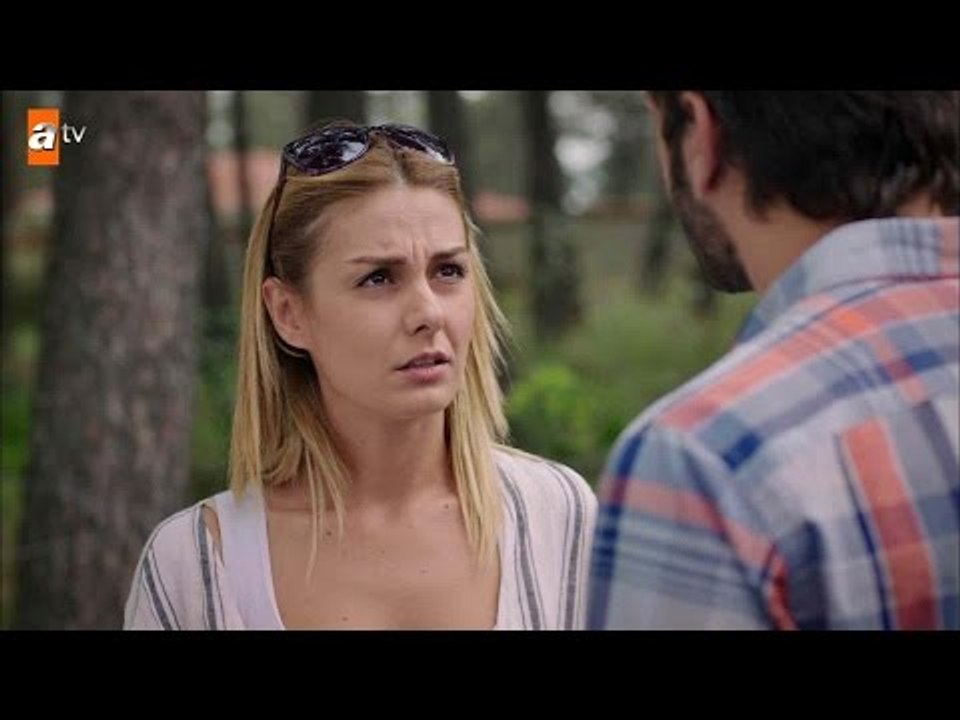 Asiye bebeğini bulabildi mi? - Kara Ekmek 28. Bölüm - atv