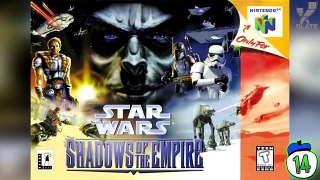 [ТОП] 15 лучших игр вселенной Star Wars