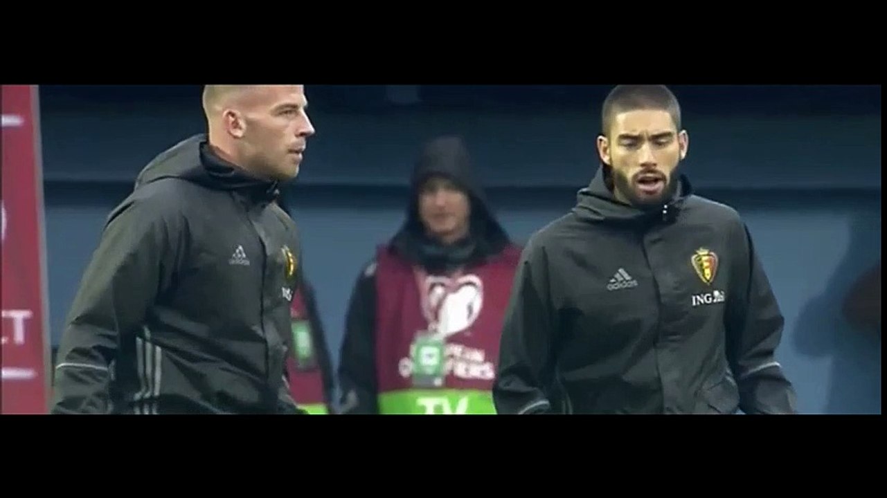 BiH - Belgija / Misimović o terenu i mogućem ključnom faktoru