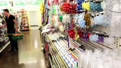 Wizard Wars: Original Video that started the Syfy Show