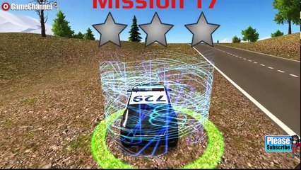Police Car Driving Off Road - Simulation Car Games - Videos Games for Kids Android