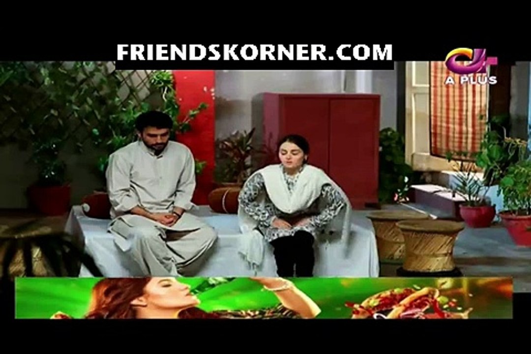 Ghareebzaadi Episode 42