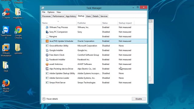 How to Speed Up My Computer, Windows 7, 8, 8.1, Speed up to 200%