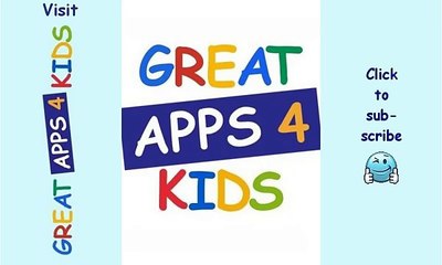 Quick Math Jr | Preschool Counting Game App for Kids