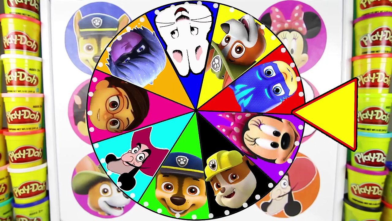 Paw Patrol Game, Trolls Movie, Smurfs, Boss Baby, Toys and Slime | Ellie Sparkles