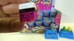 Shopkins Blind Basket Opening with Season 1 ULTRA RARE Shopkins Toy Unboxing