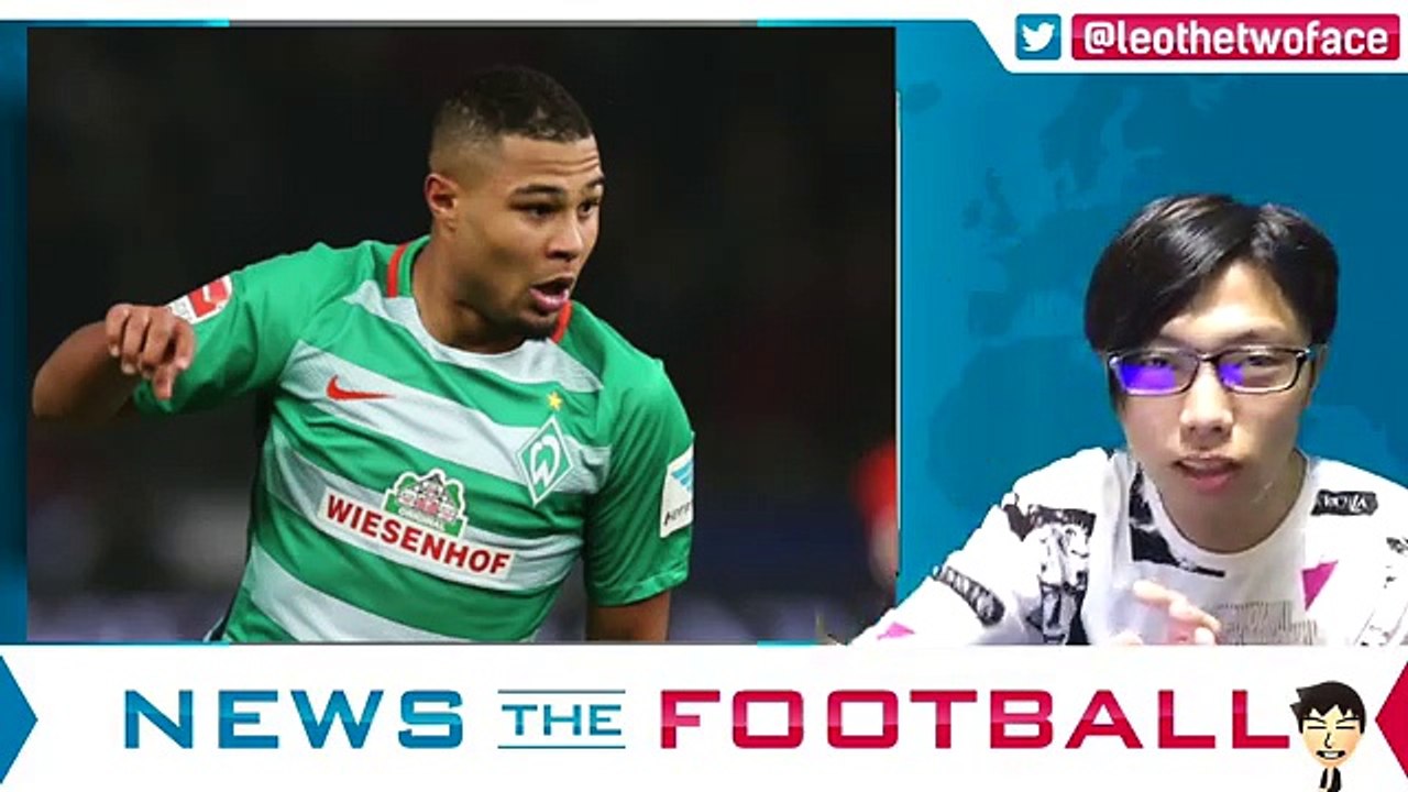 フランス代表の命運を握るあるクラブの補強&ミランが本気過ぎる件【ニュースtheフットボール】#122